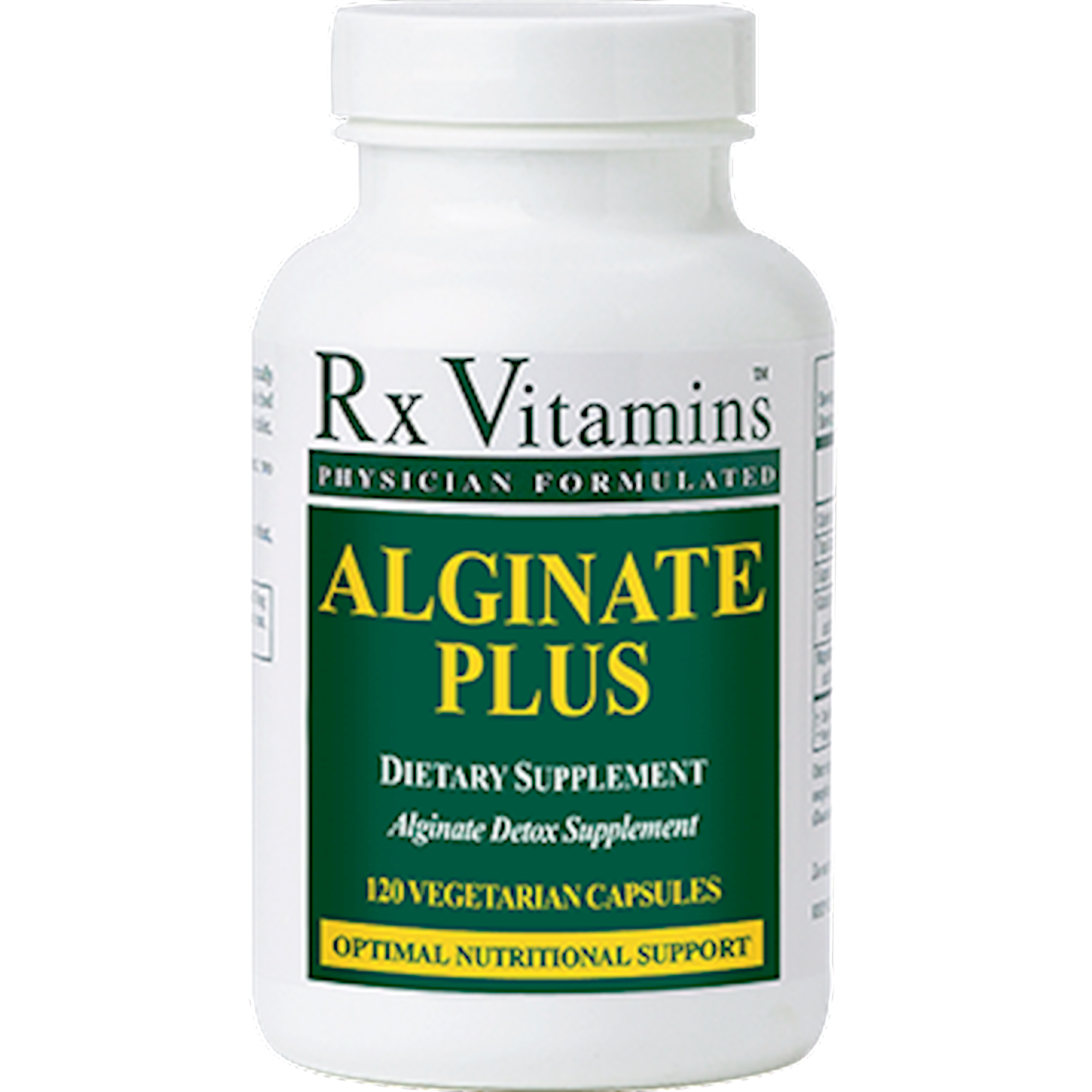 Alginate Plus