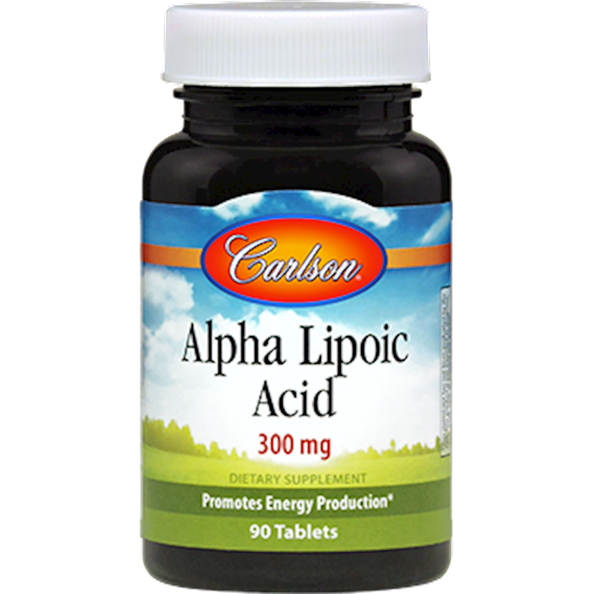 Alpha Lipoic Acid 300 mg