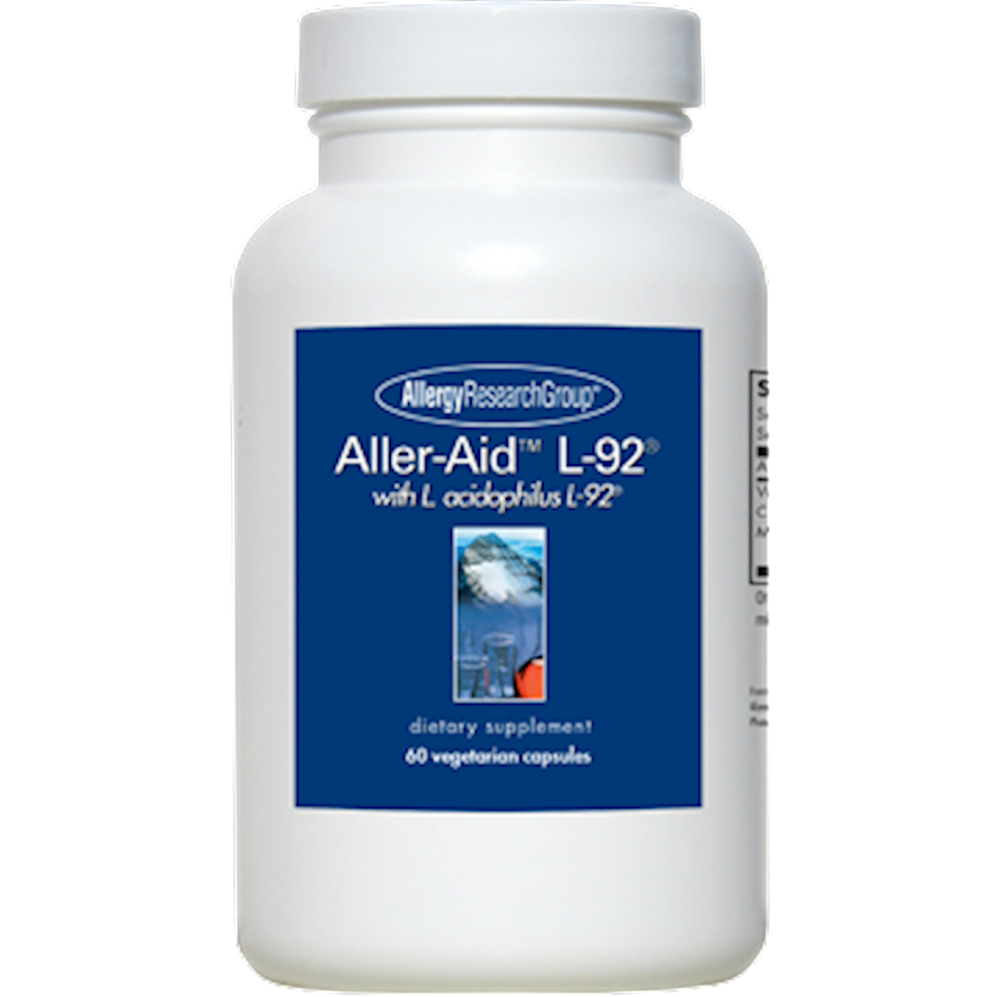 Aller-Aid L-92