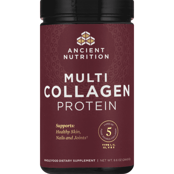 Ancient Nutrition Multi Collagen Protein