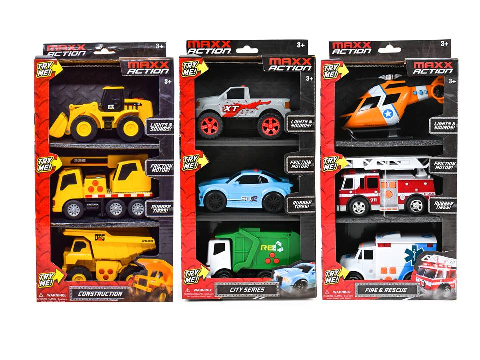 CONSTRUCTION/CITY/FIRE