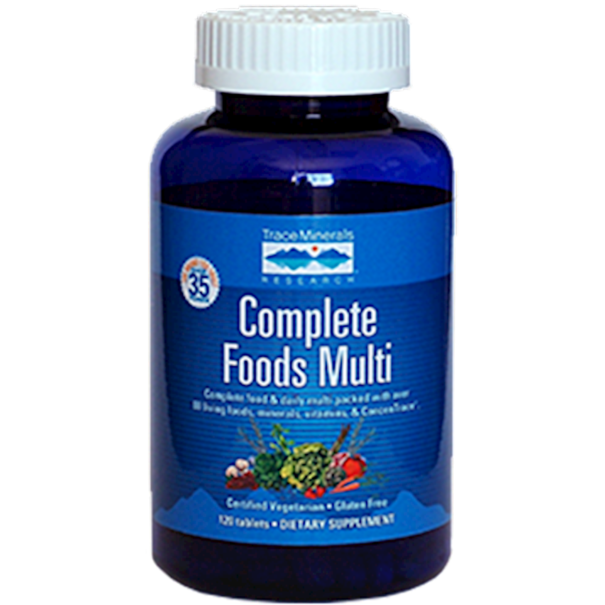 Complete Foods Multi