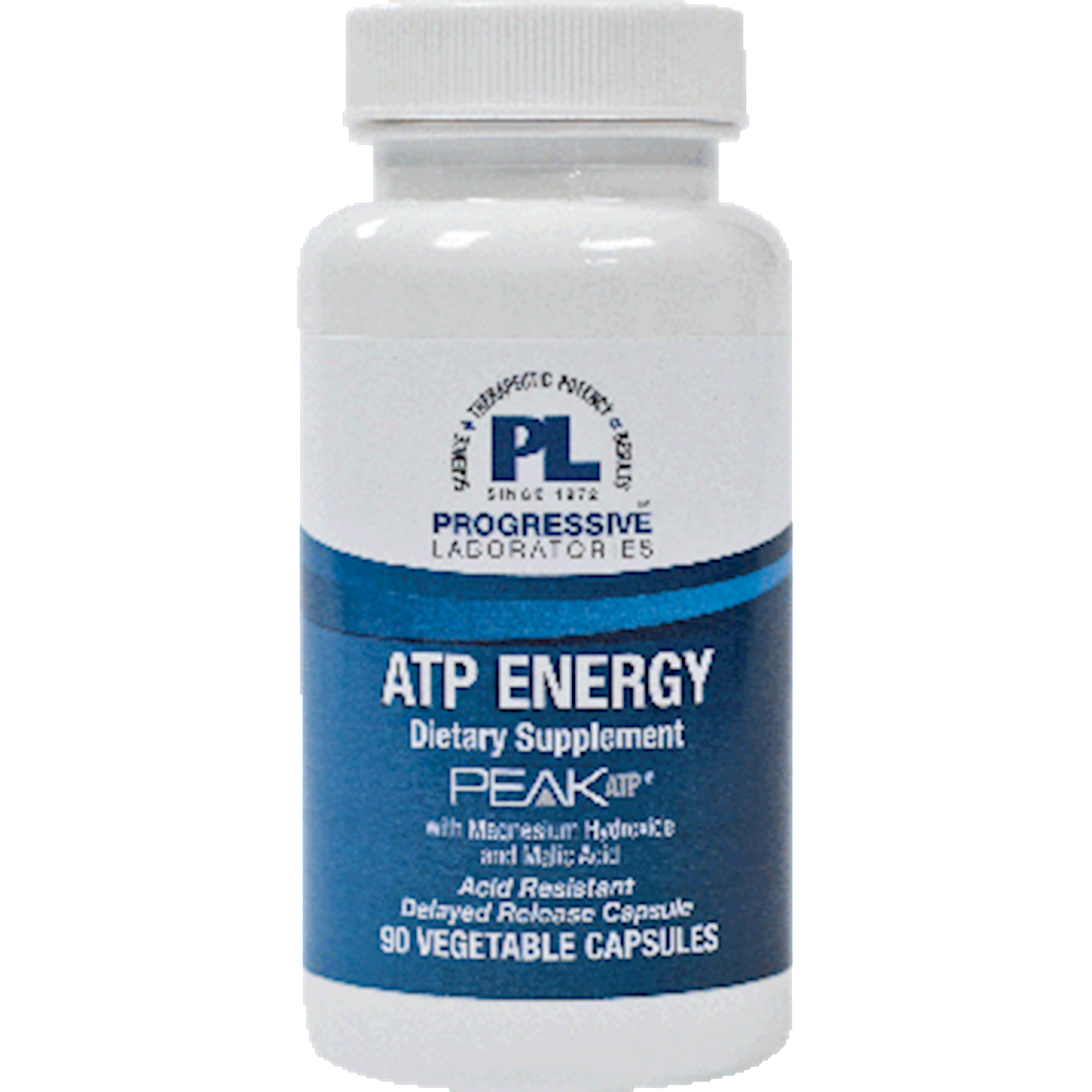 ATP Energy