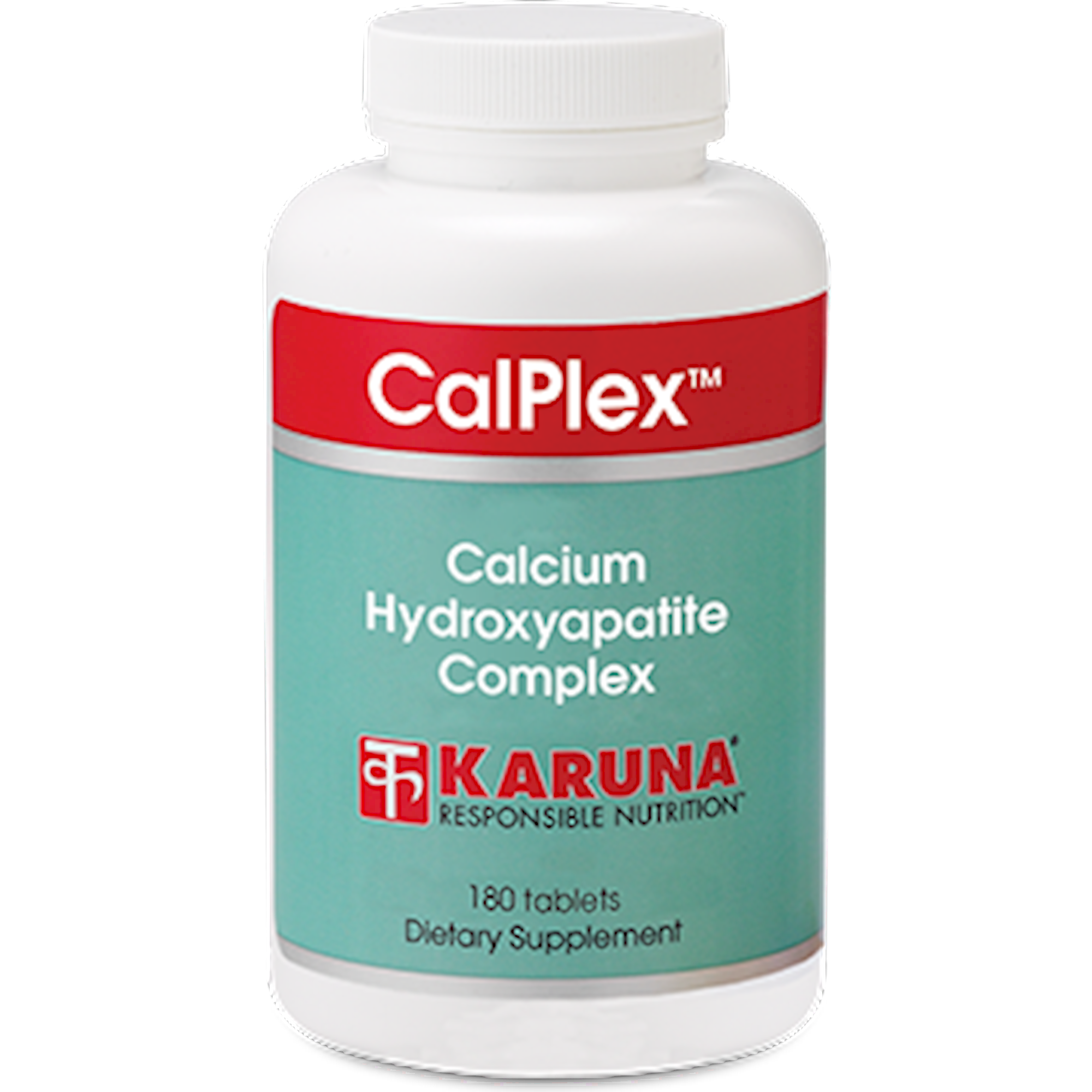CalPlex 600 mg