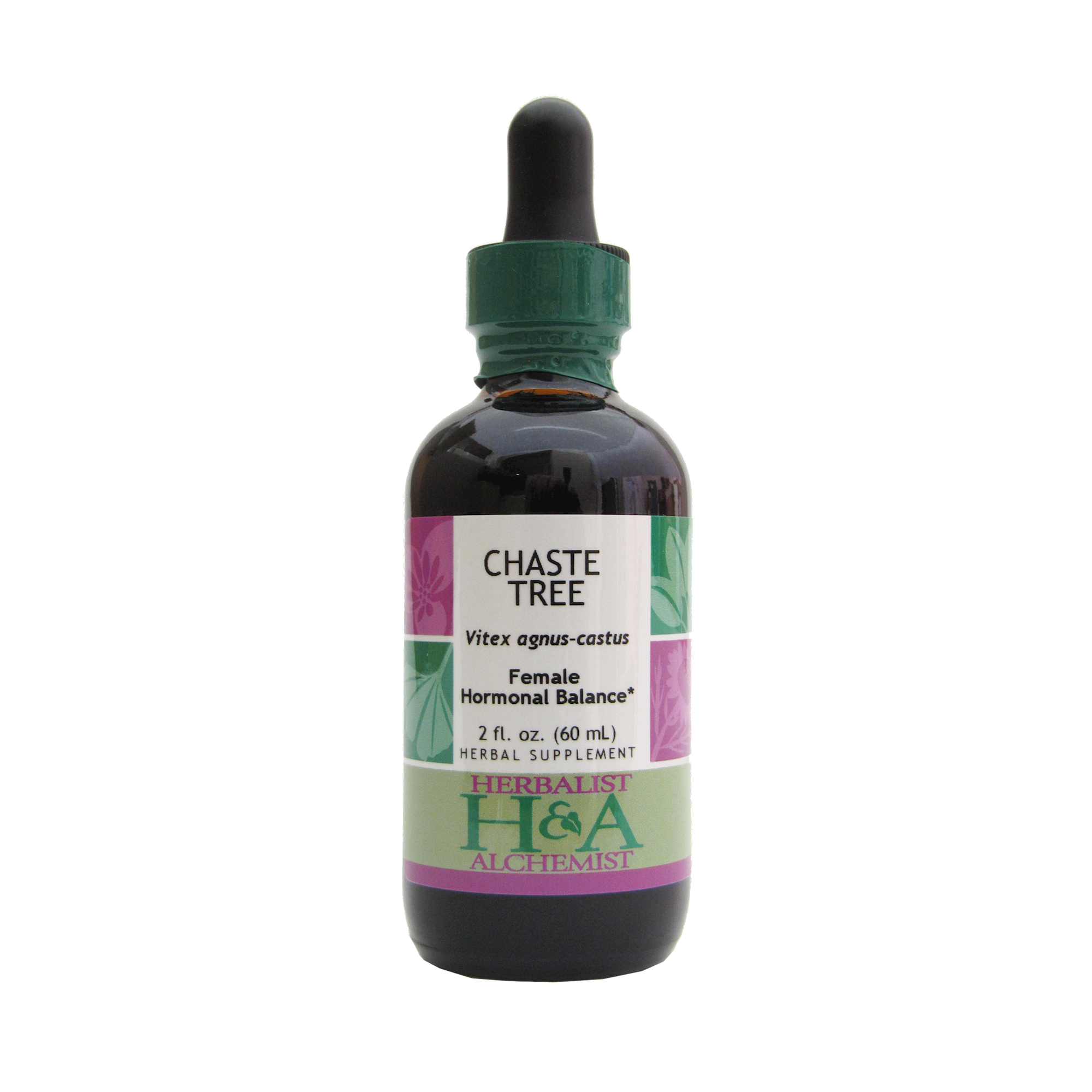 Chaste Tree Extract 2 oz