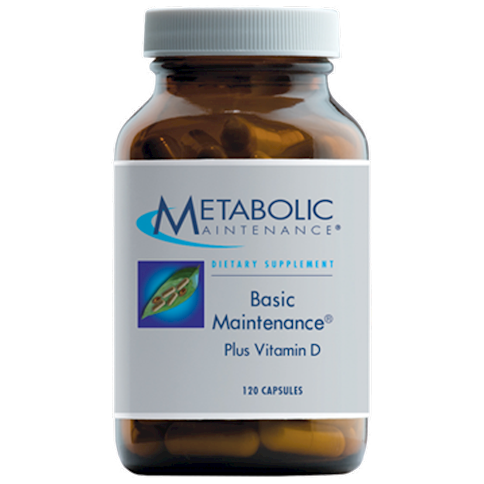 Basic Maintenance w/ Vit D