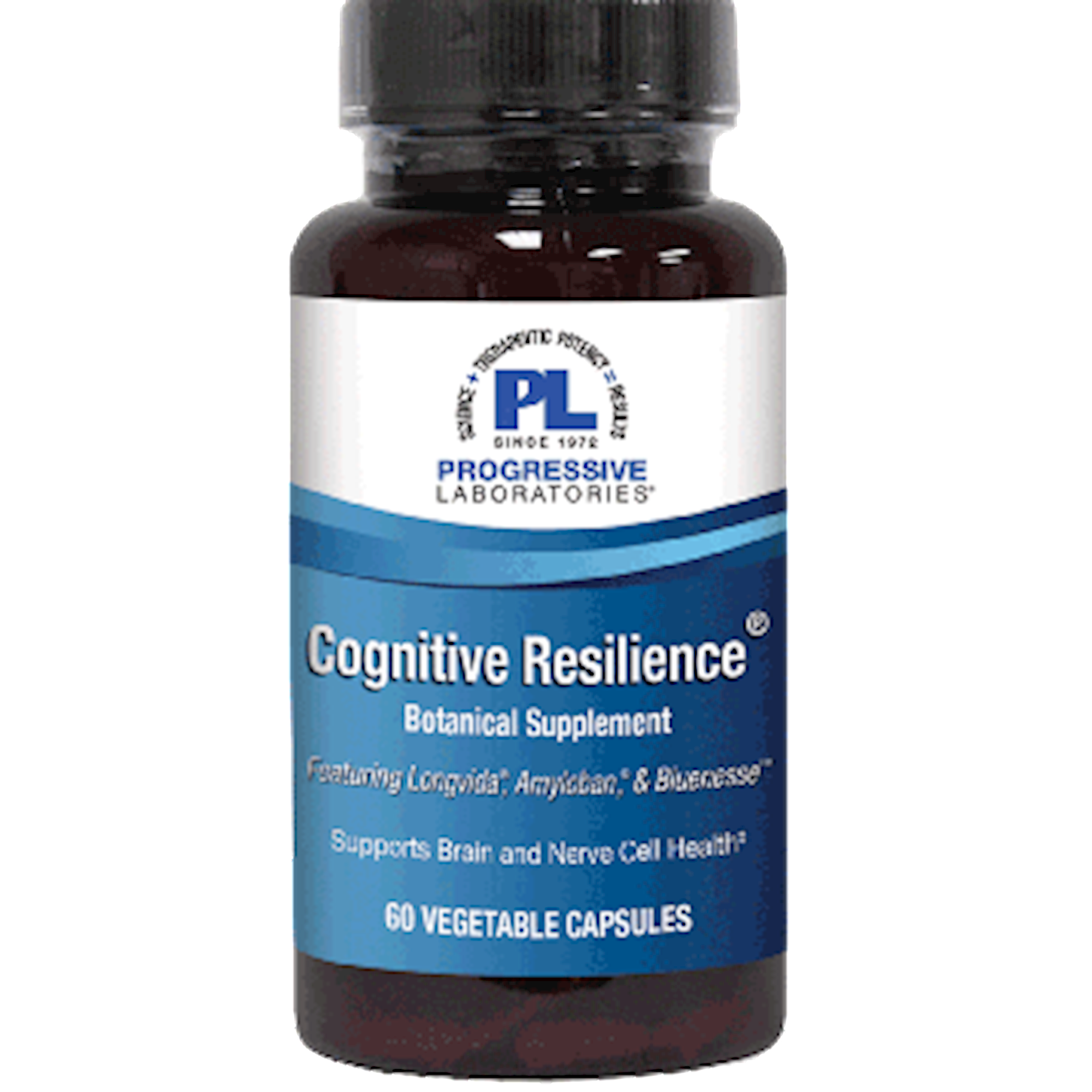 Cognitive Resilience