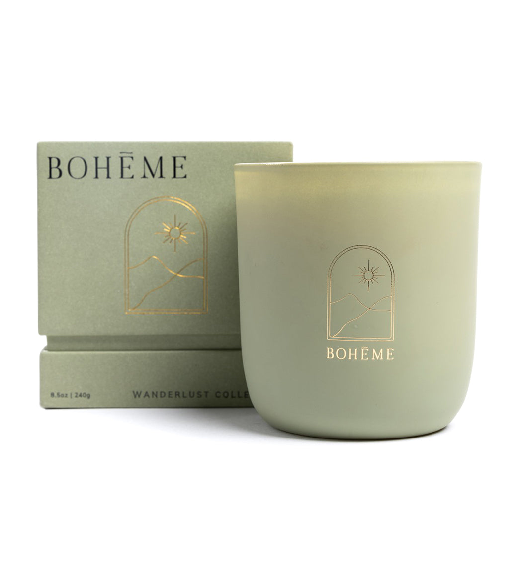 Boheme Fragrances Asti