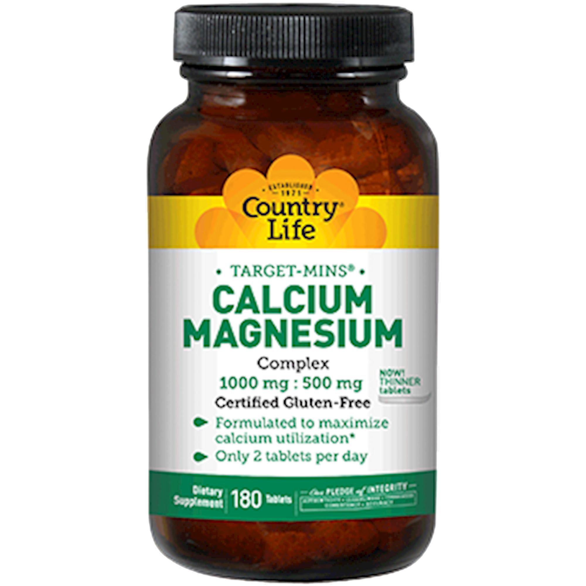 Calcium Magnesium Complex