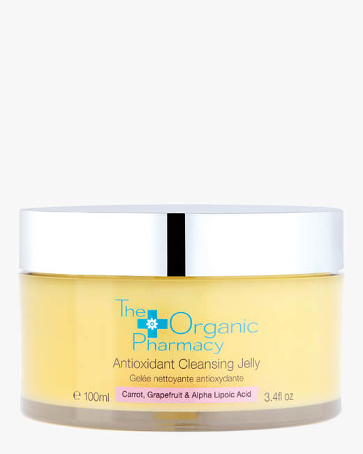 Antioxidant Cleansing Jelly 100ml