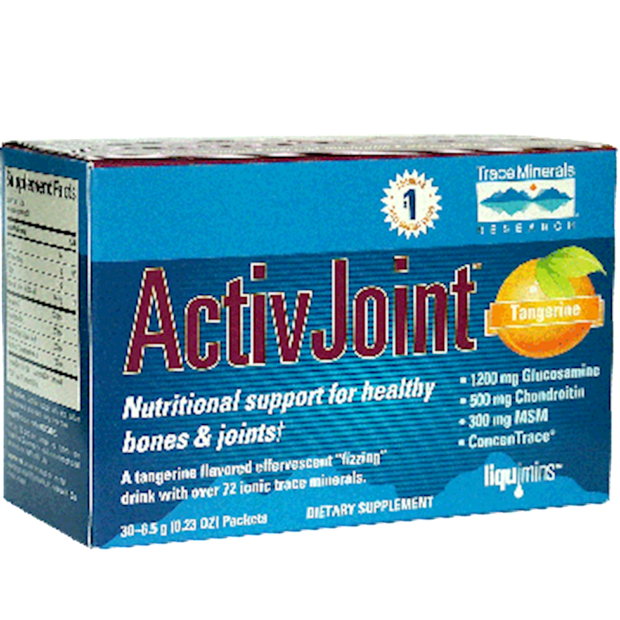 ActivJoint Bone and Joint