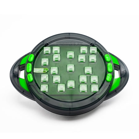 Brainbolt Memory Game