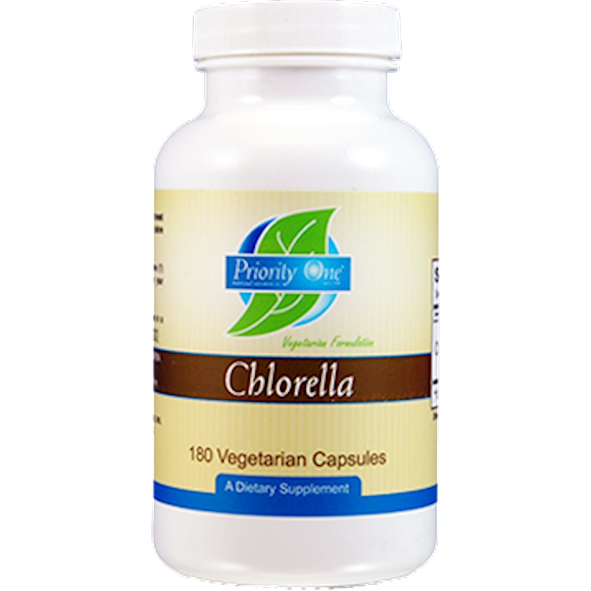 Chlorella 300 mg
