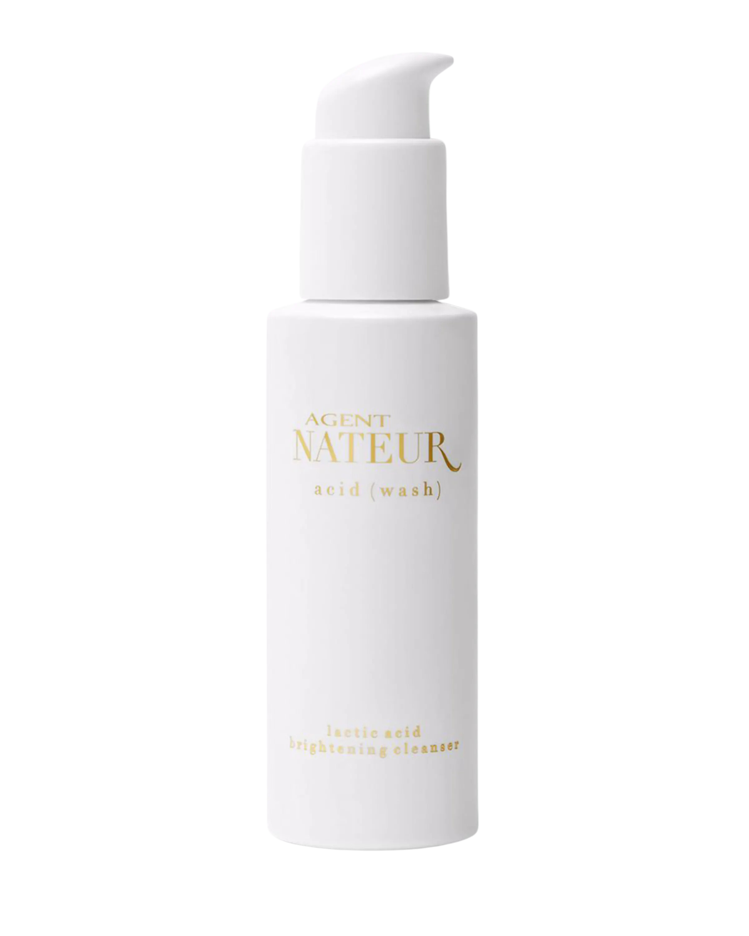 Acid (wash) Cleanser 4oz