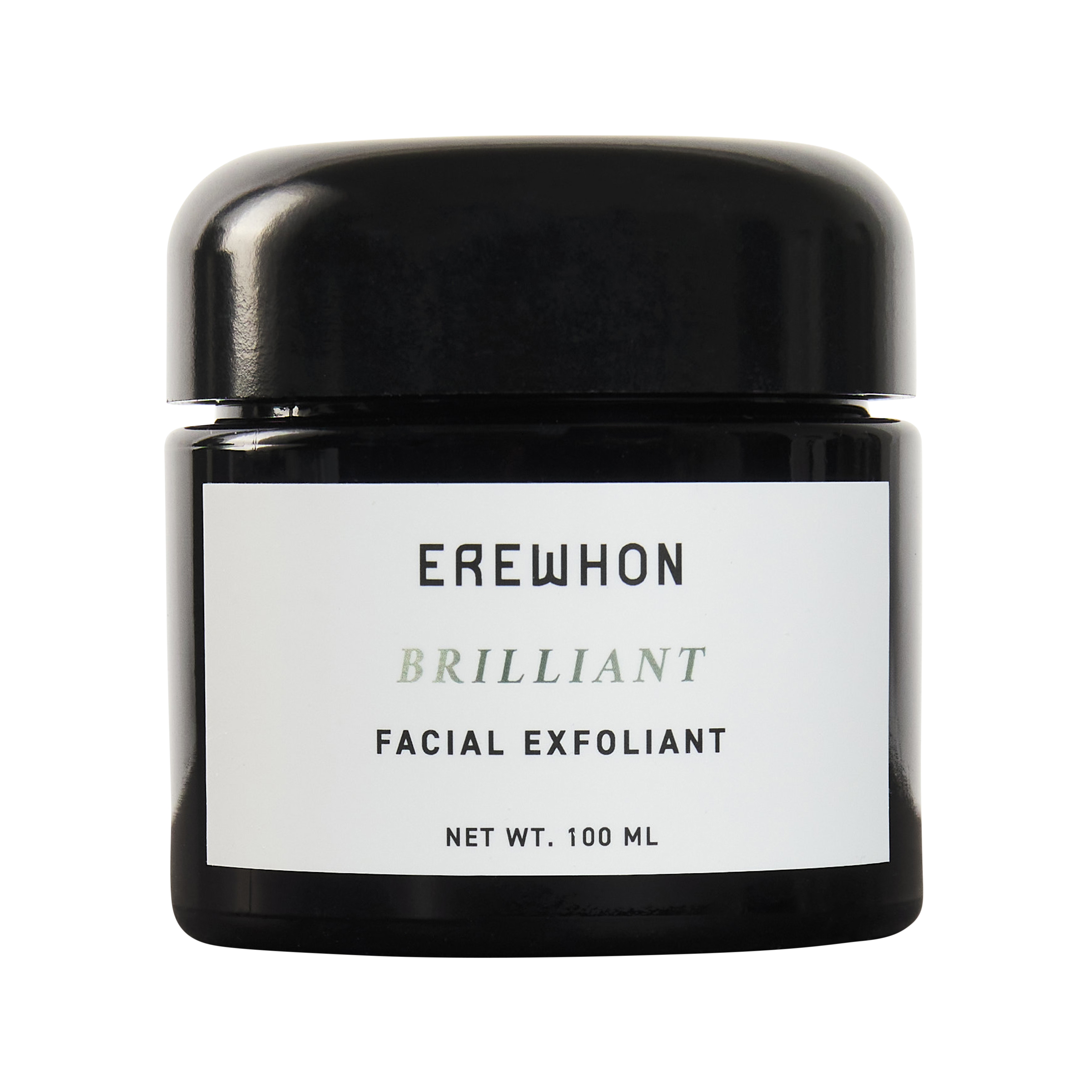 BRILLIANT Facial Exfoliant | 100mL