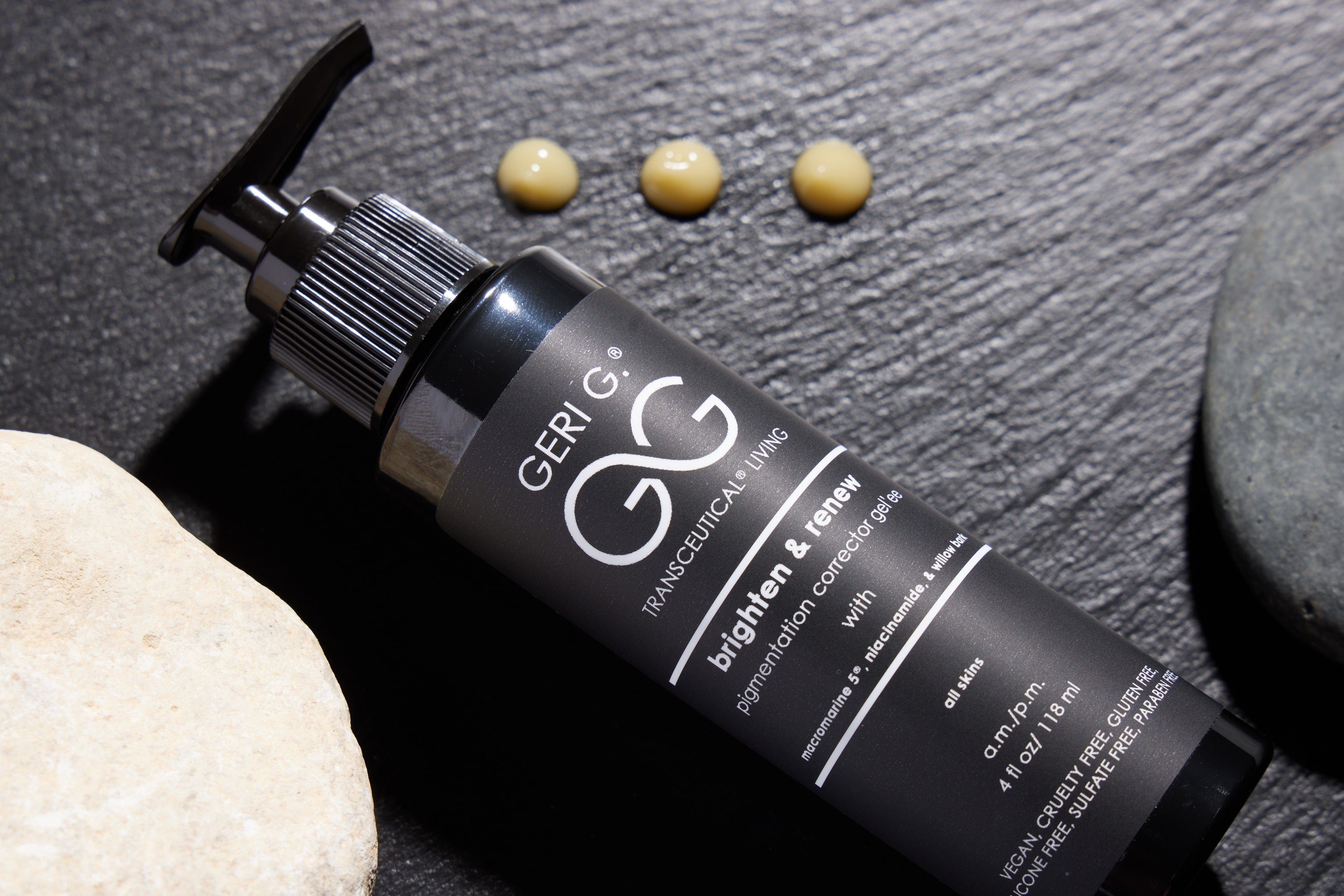 Brighten & Renew Gel'ee Face and Body