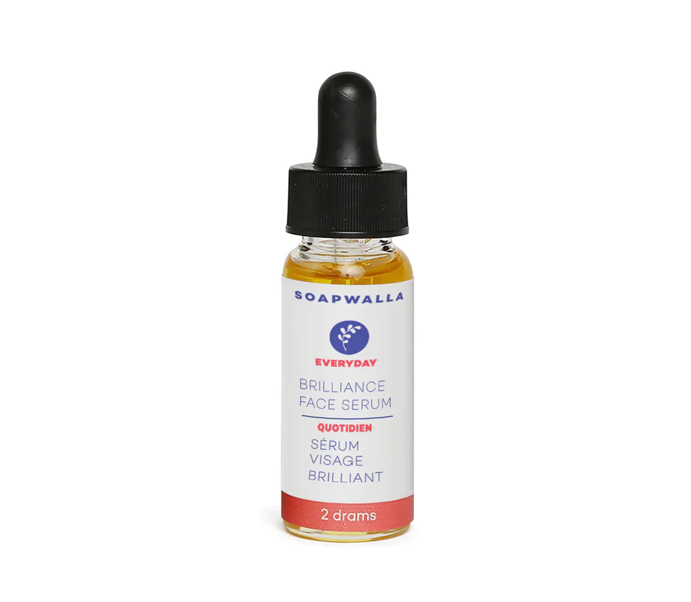 Brilliance Face Serum