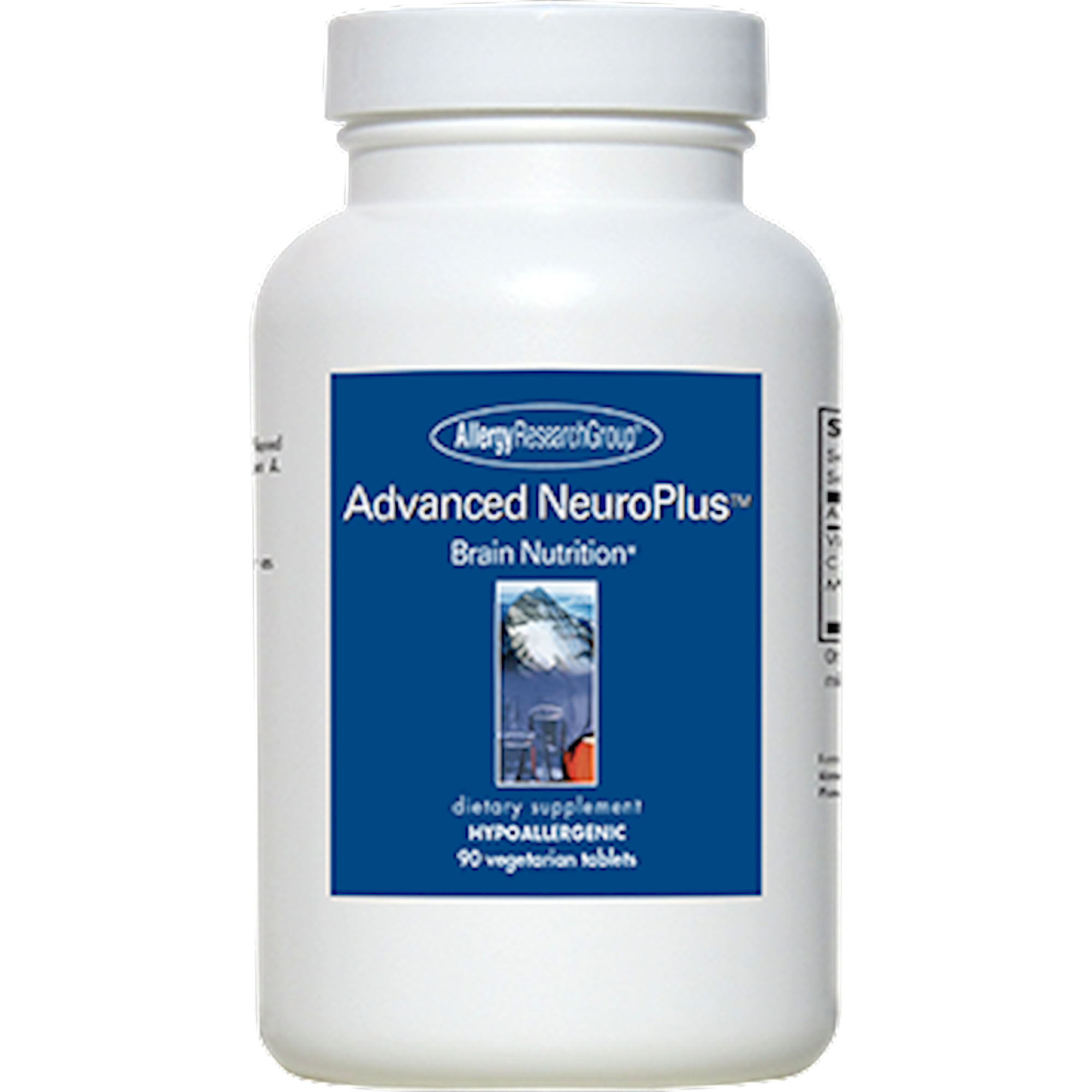 Advanced NeuroPlus