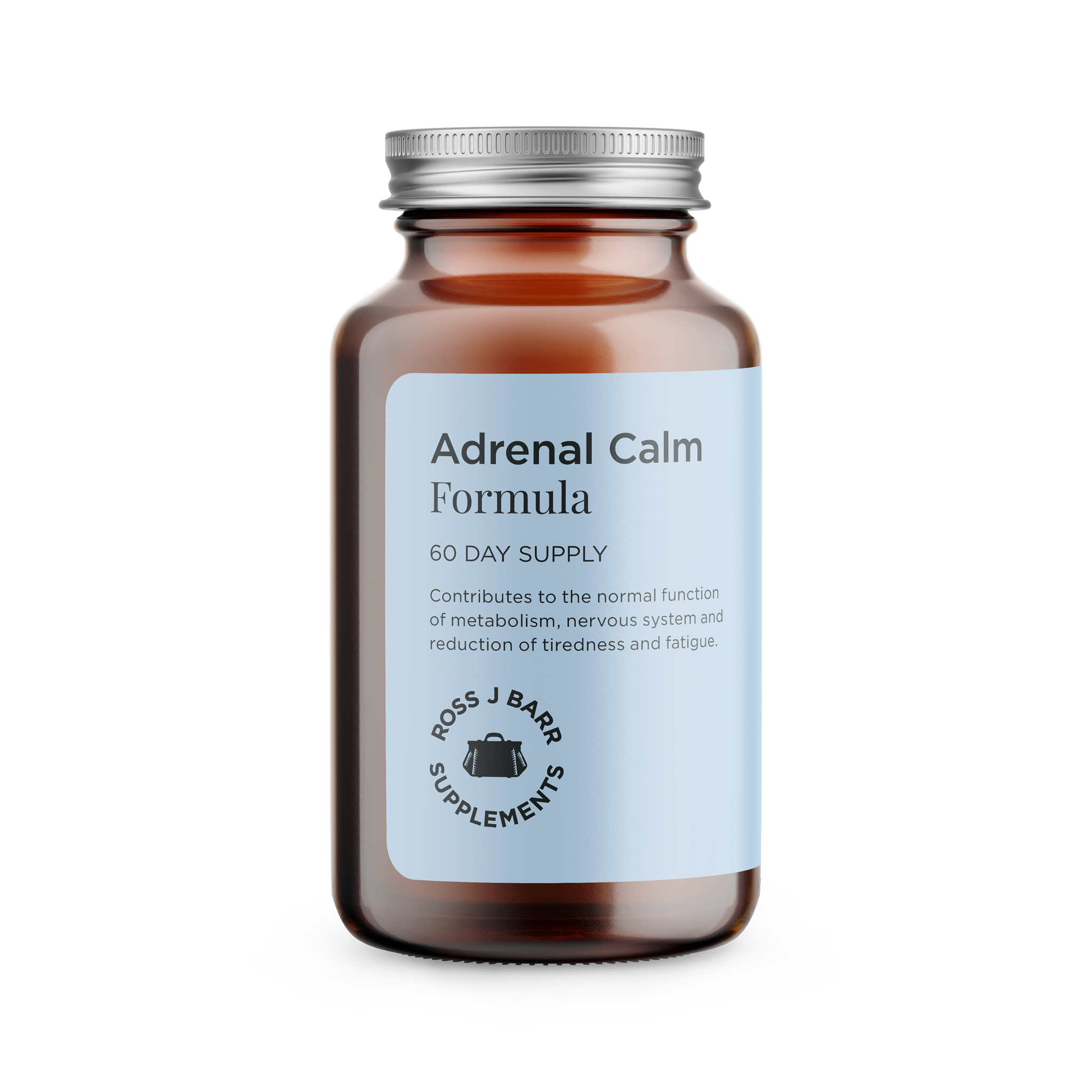 Adrenal Calm Formula