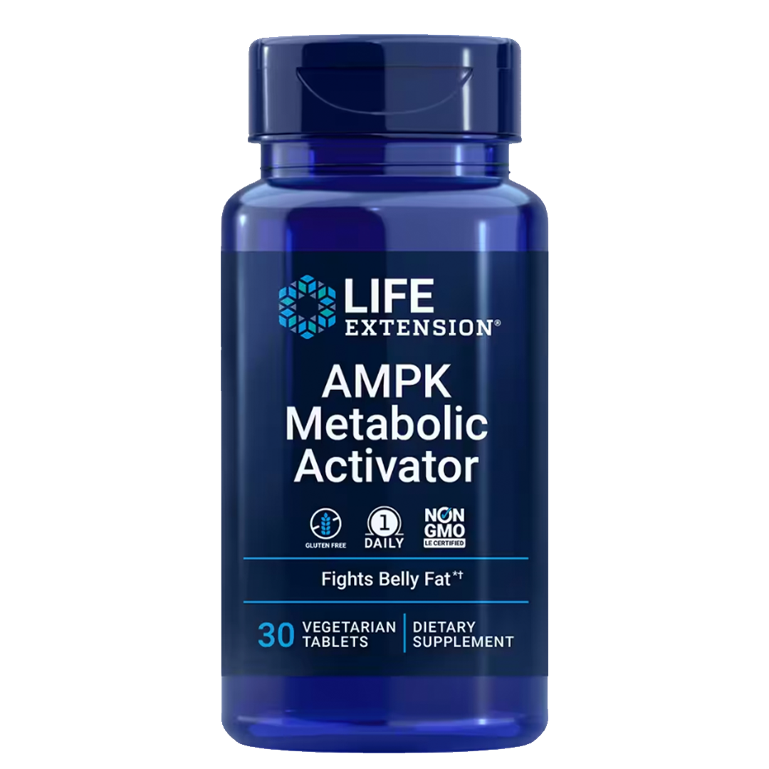 AMPK Metabolic Activator