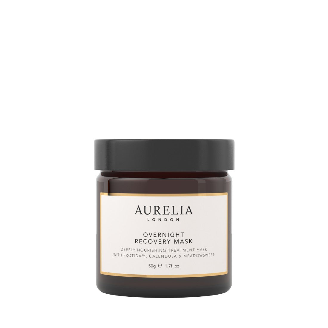 Aurelia London Overnight Recovery Mask - 50g