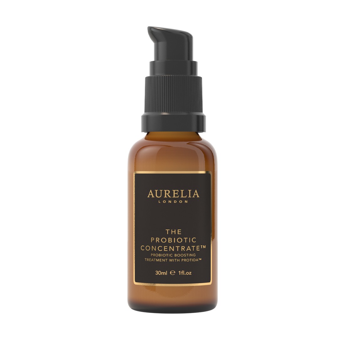 Aurelia London The Probiotic Concentrate - 30ml