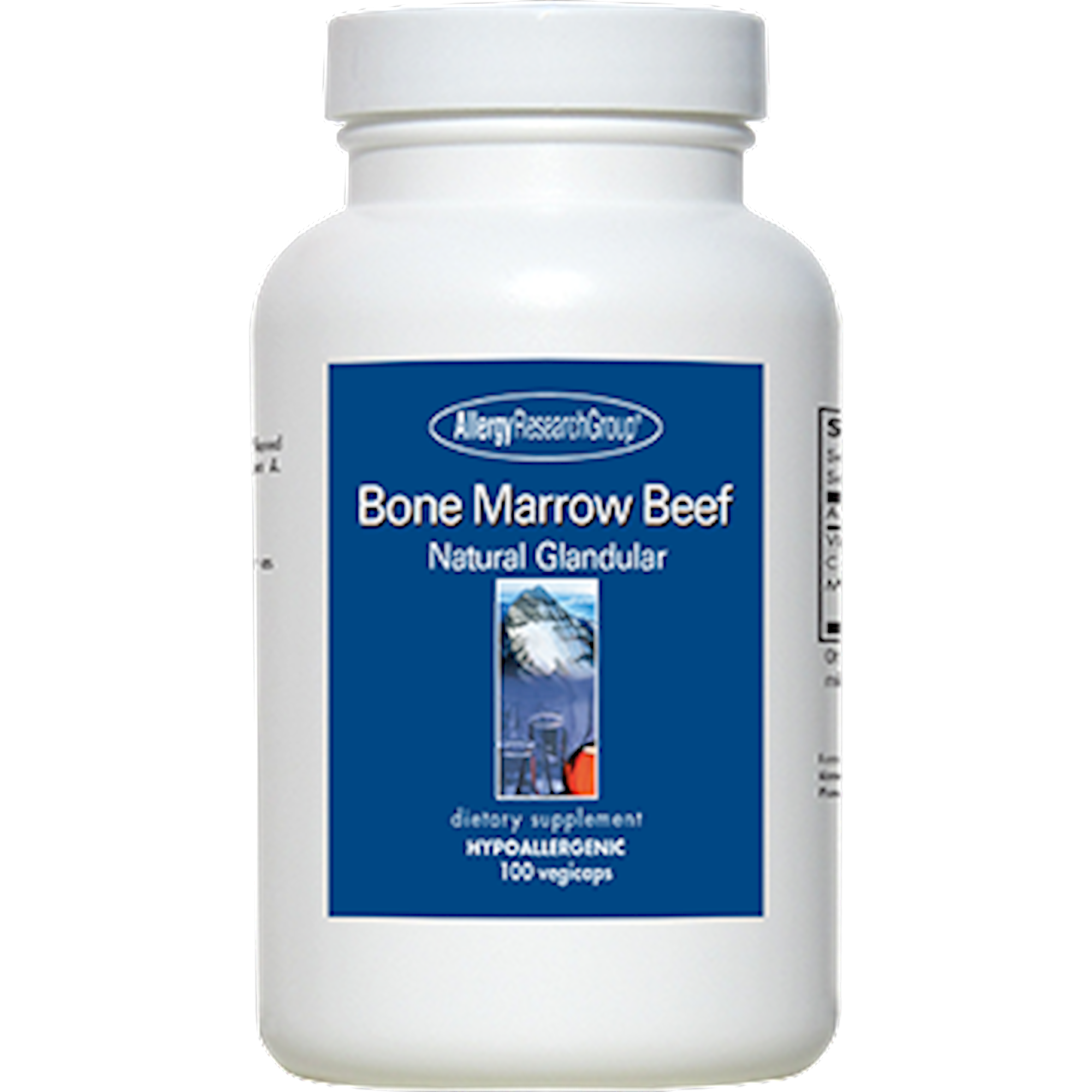 Bone Marrow Beef