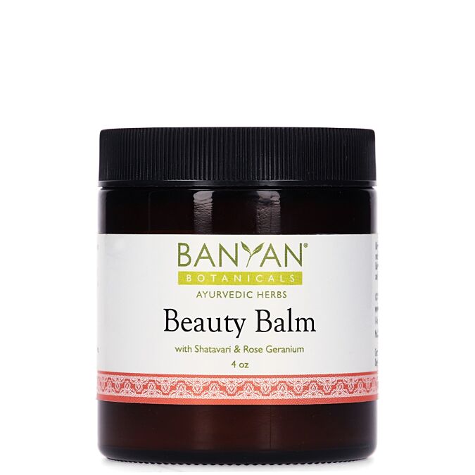 Beauty Balm