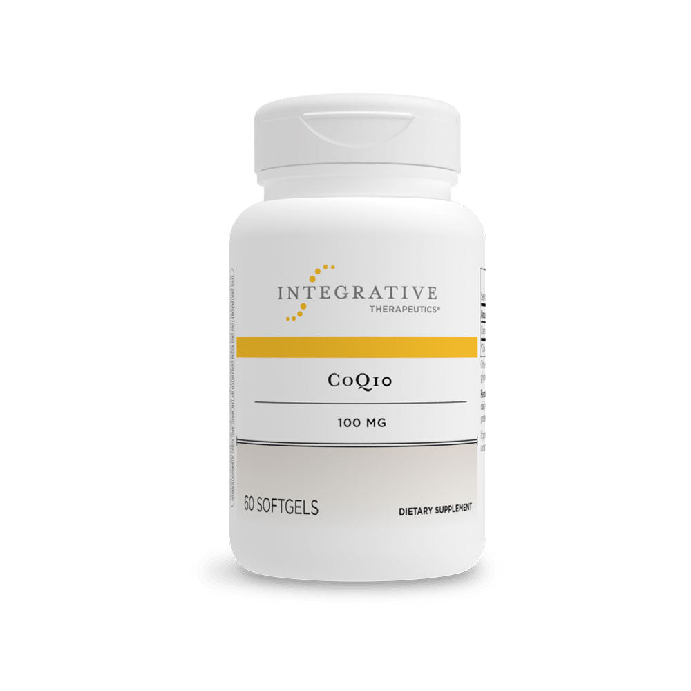 CoQ10