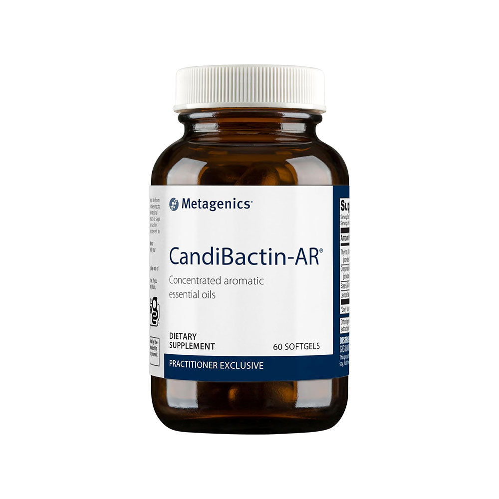 CandiBactin-AR