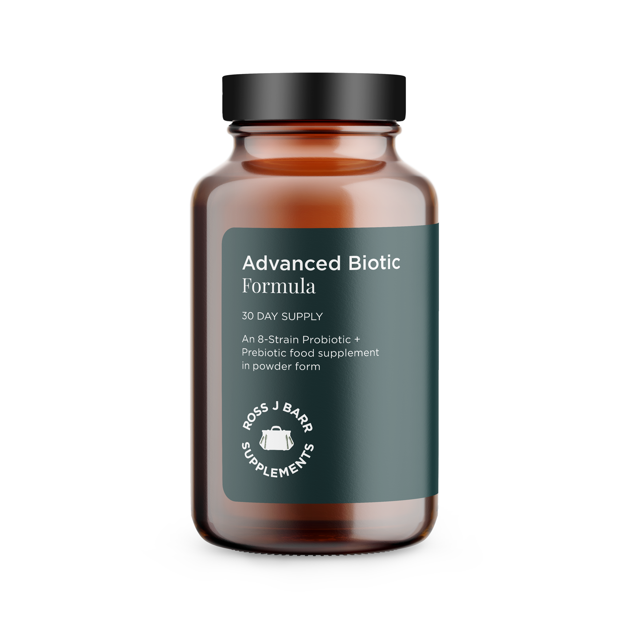 Advanced Biotic Formula