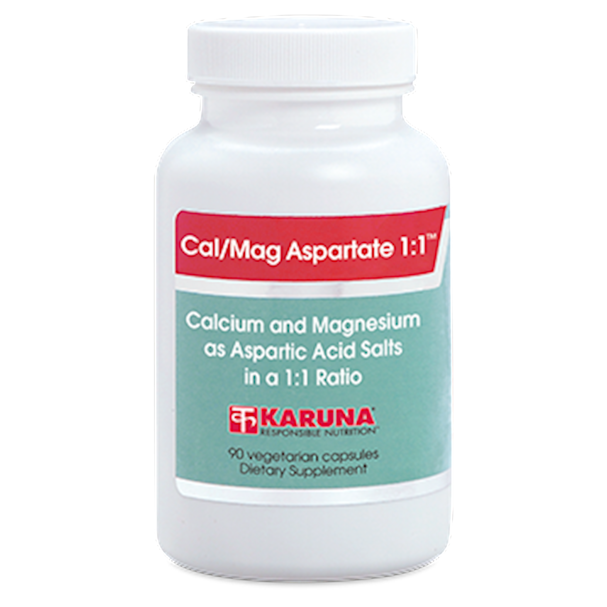 Cal/Mag Aspartate 1:1