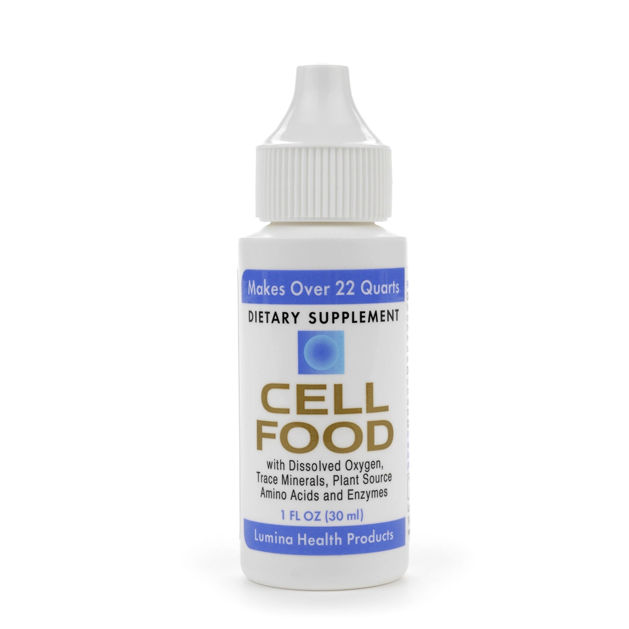 Cellfood (Drops)