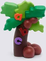 Chicka Chicka Boom Boom tonie