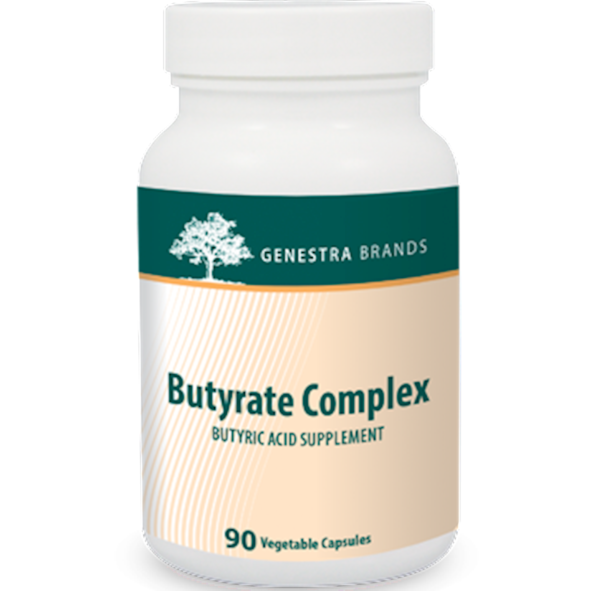 Butyrate Complex