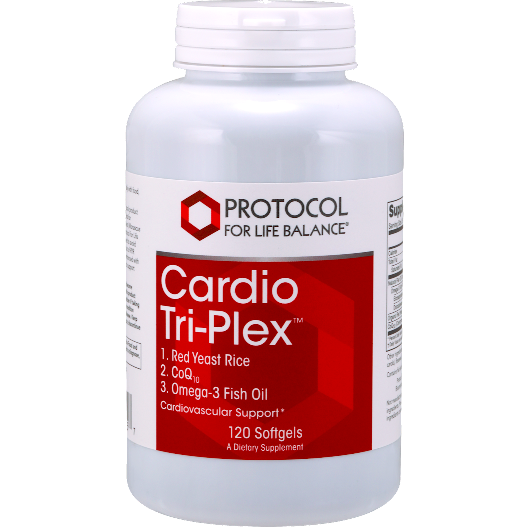 Cardio Triplex