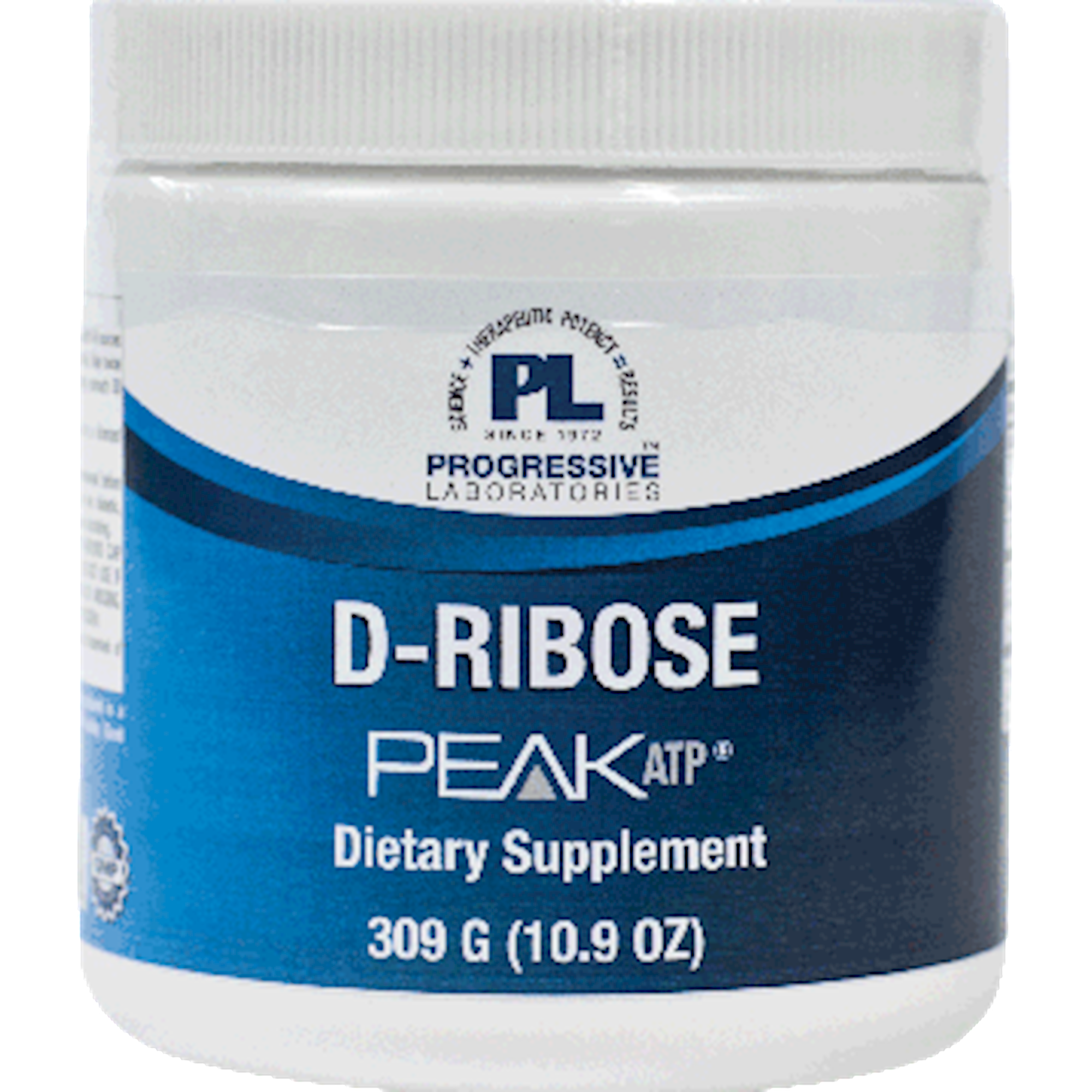 BioEnergy Ribose with Peak ATP