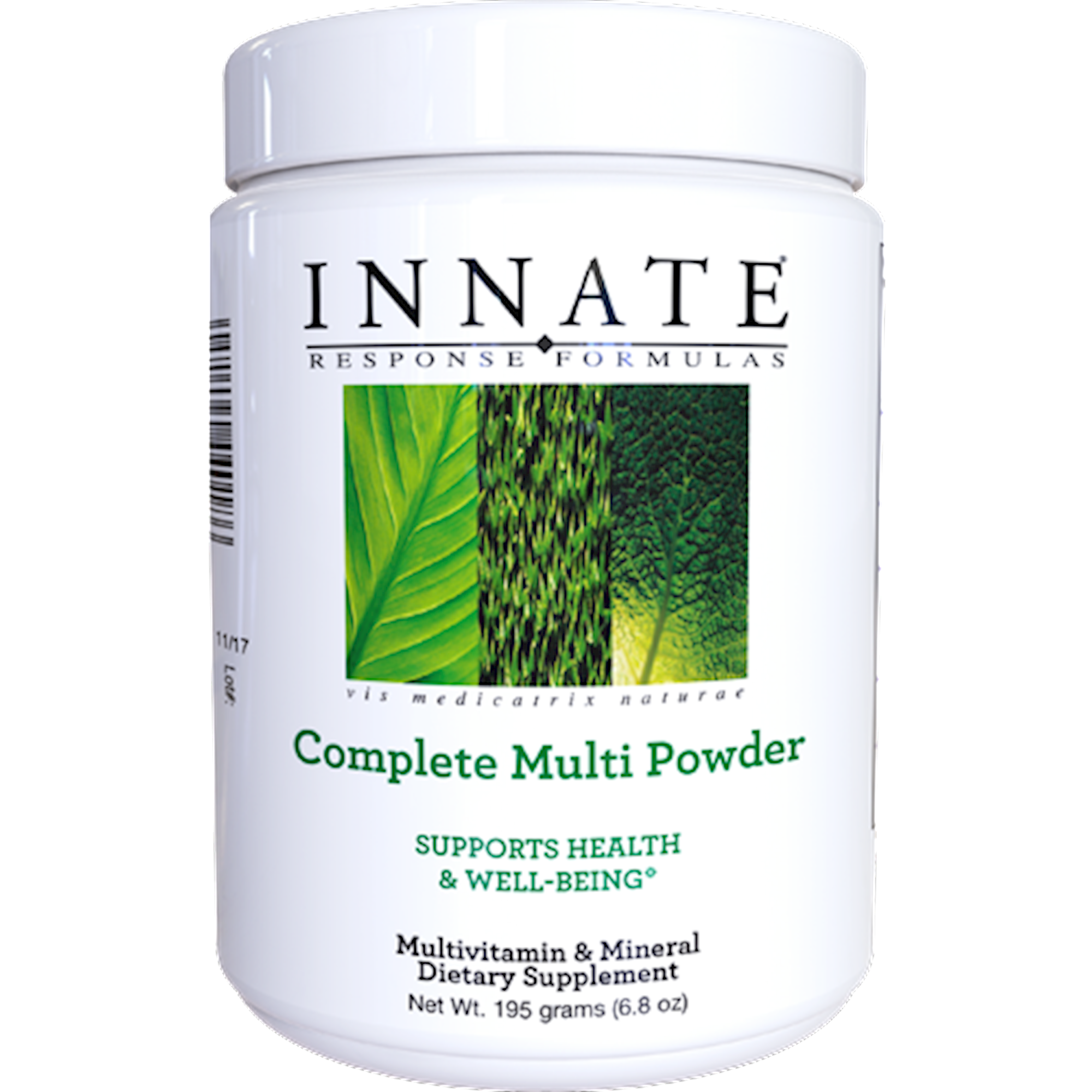 Complete Multi Powder