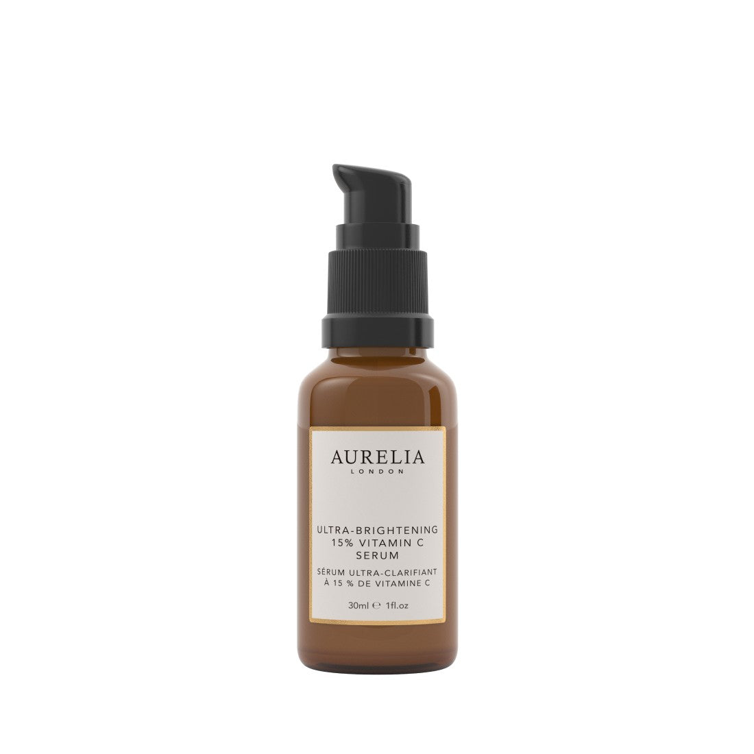 Aurelia London Ultra Brightening 15% Vitamin C Serum - 30ml