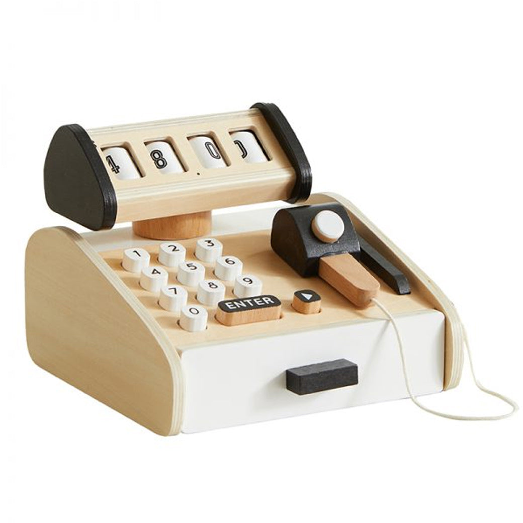Cash Register
